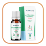 Vitamine D Végétale