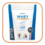 Whey isolat Nature