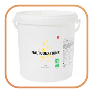 Maltodextrine Bio