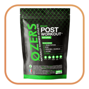 POST WORKOUT ORIGINAL