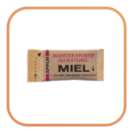 Stick de miel