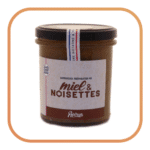 Miel et Noisettes