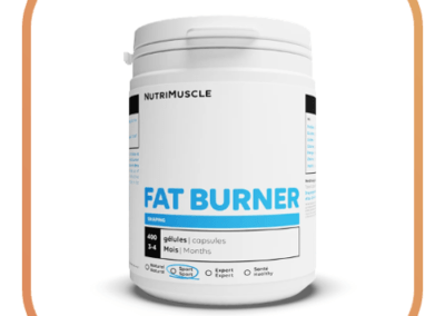 Fat Burner Nutrimuscle®
