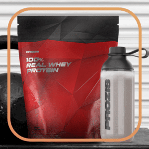 100% Real Whey Protein Neutre