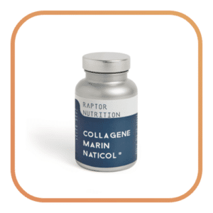 Collagène Marin Naticol