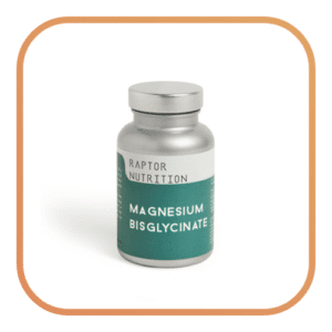 Magnésium Bisglycinate