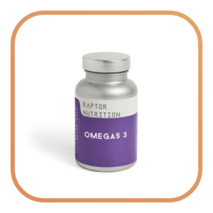Omega 3