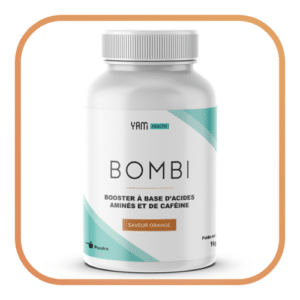 Bombi Orange