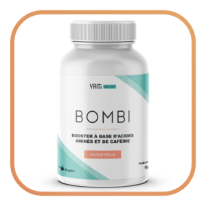 Bombi Pêche