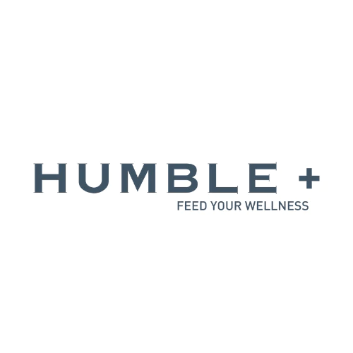 Humbleplus logo article innnutswetrust