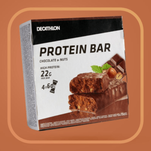 Protein Bar Choco-Nuts