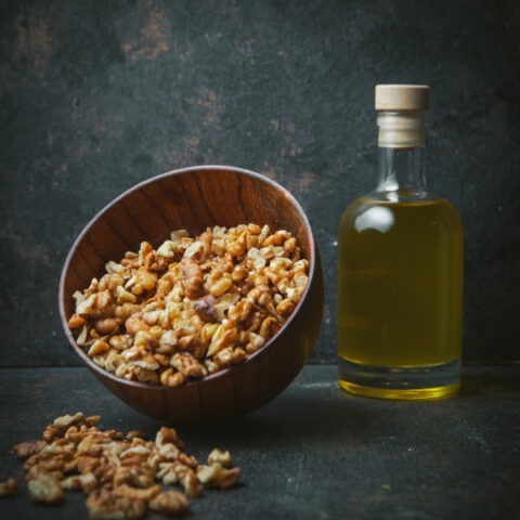 Huile de noix : l’huile alimentaire aux multiples bienfaits