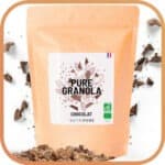 Pure Granola chocolat