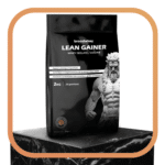 Lean Gainer Avoine / Chocolat