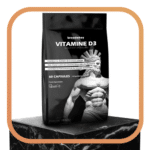 Vitamine D3 Quali-D