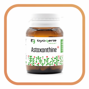 astaxanthine+