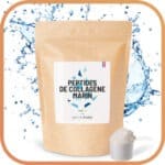 Peptides de collagène marin sauvage neutre