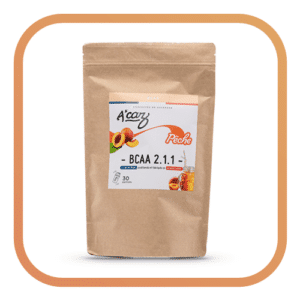BCAA 2.1.1 PÊCHE