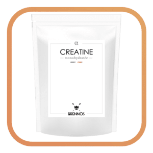 Alpha Créatine Monohydrate
