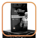 Lean Gainer Avoine / Vanille