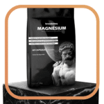 Magnésium Bisglycinate