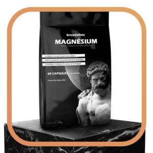 Magnésium Bisglycinate