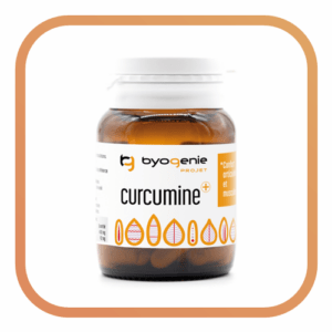 Curcumine+