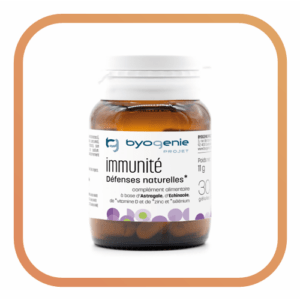 Immunité