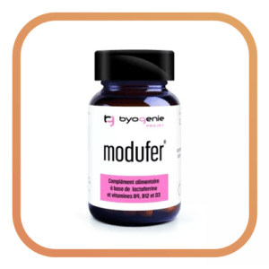 Modufer
