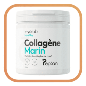 Collagène marin