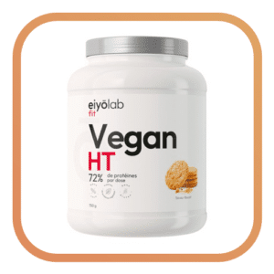 Vegan HT Biscuit