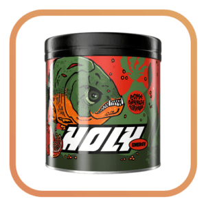 Energy - Pomegranate Piranha