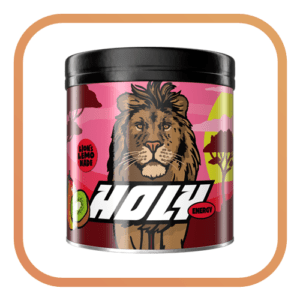 Energy - Lion's Lemonade