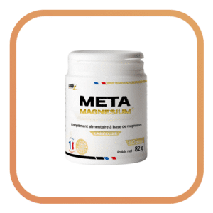 Méta Magnésium