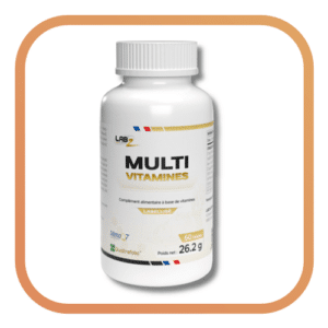 Multivitamines