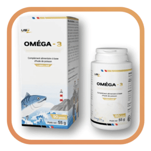 Omega-3 OmegaVie