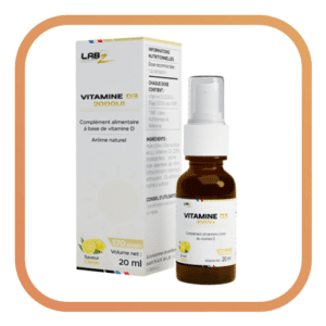 Vitamine D3