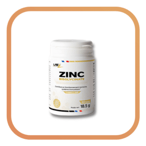 Zinc Bisglycinate Albion