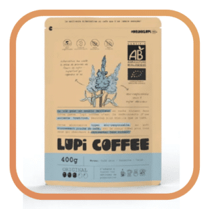 Lupi Coffee