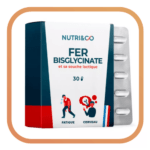 Fer Bisglycinate