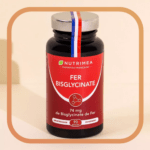 Bisglycinate De Fer