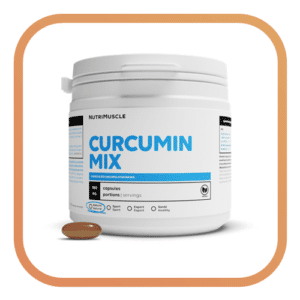 Curcumin mix