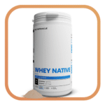 Whey Native Chocolat
