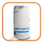Whey Native Nature