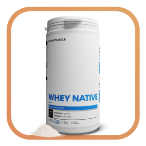 Whey Native Nature