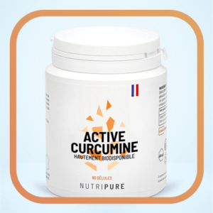 Active Curcumine