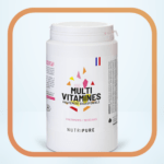 Multivitamines hautement biodisponible