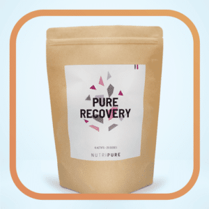 Pure Recovery Chocolat