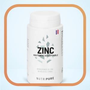 Zinc Bisglycinate
