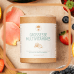 Grossesse multivitamines